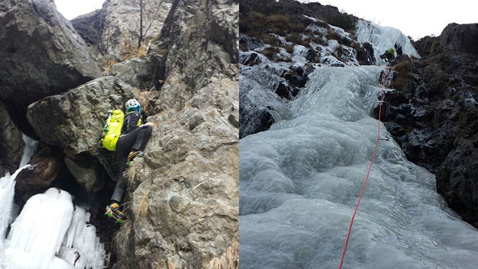 couloir del cimino