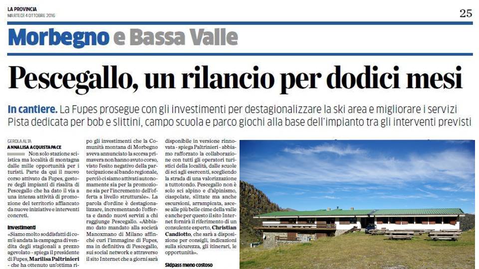 parlano di noi pescegallo 1