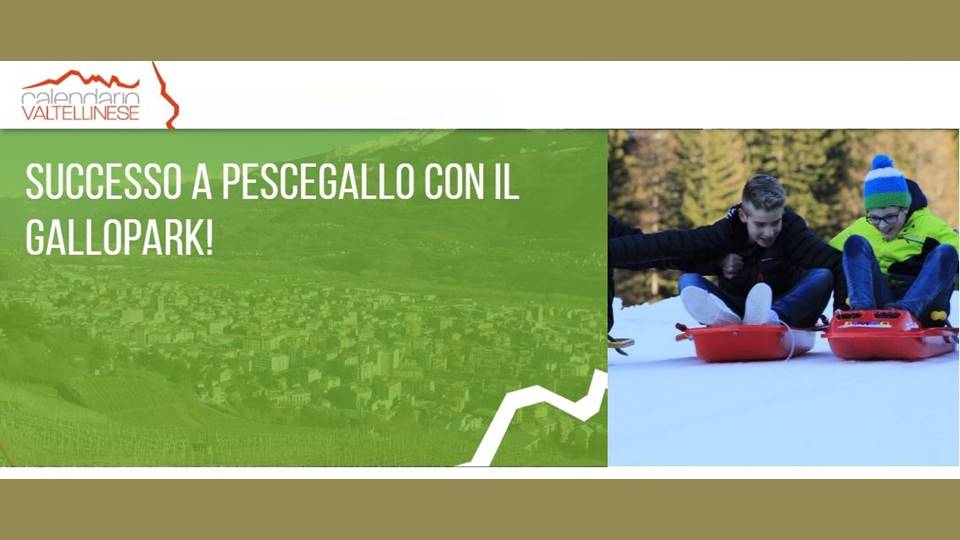 calendario valtellinese gallopark